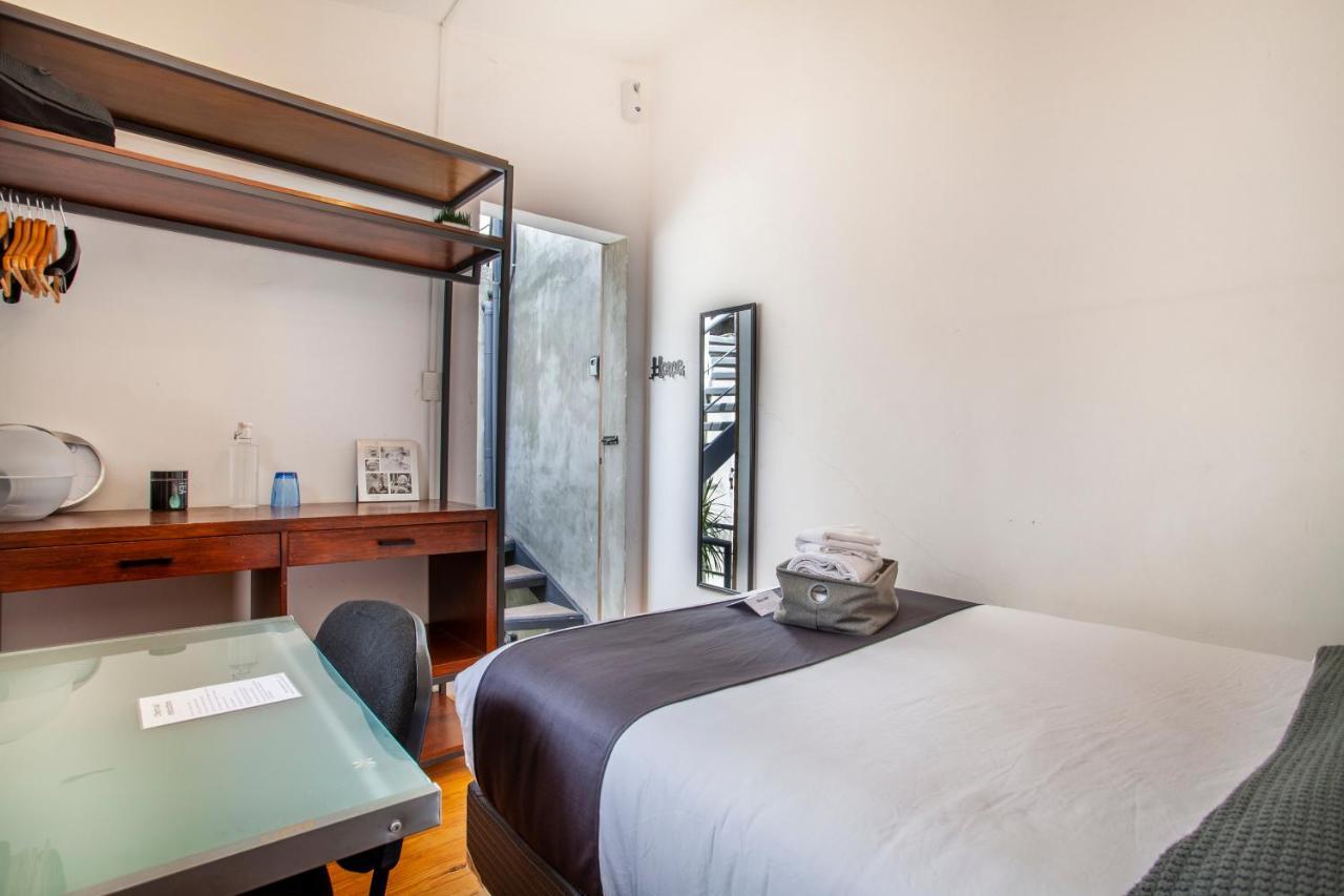 Nomadier Experience Condesa Quarto em Acomodações Particulares