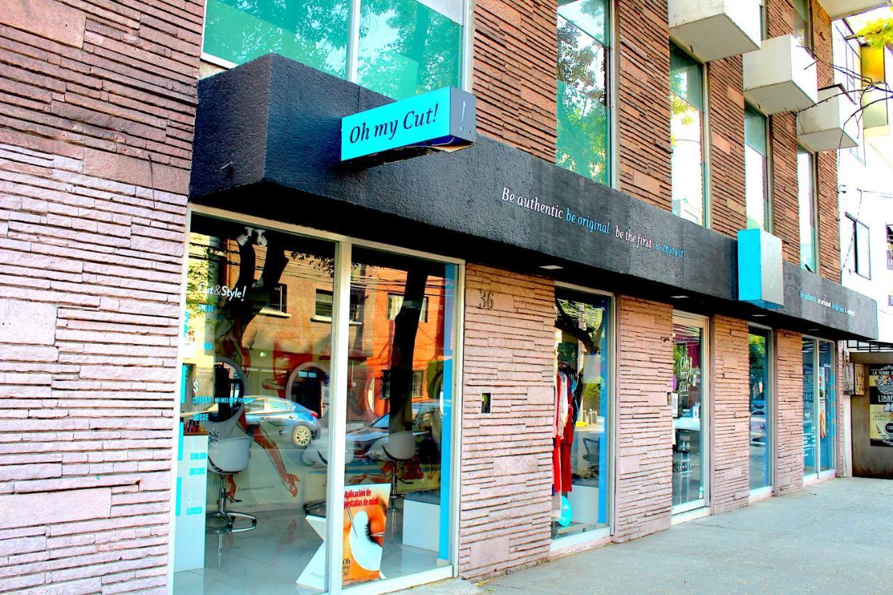 Nomadier Experience Condesa * Cidade do México