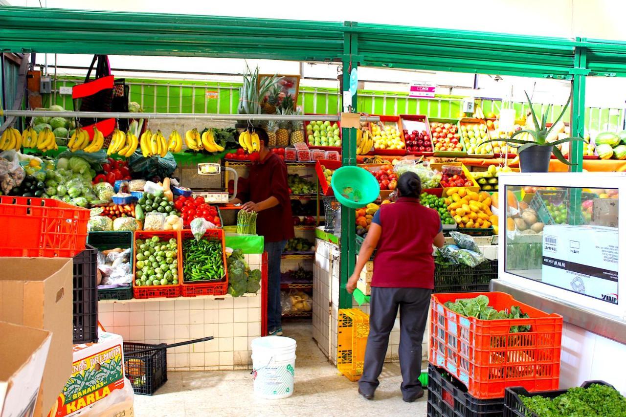 Quarto em Acomodações Particulares Nomadier Experience Condesa *